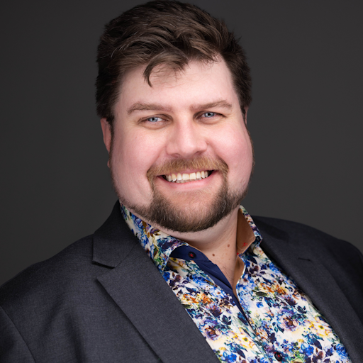 Dave Senior Jr. - CEO & Project Director