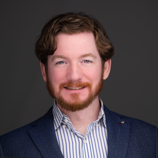 Mitch Pippard - CTO & Technical Director